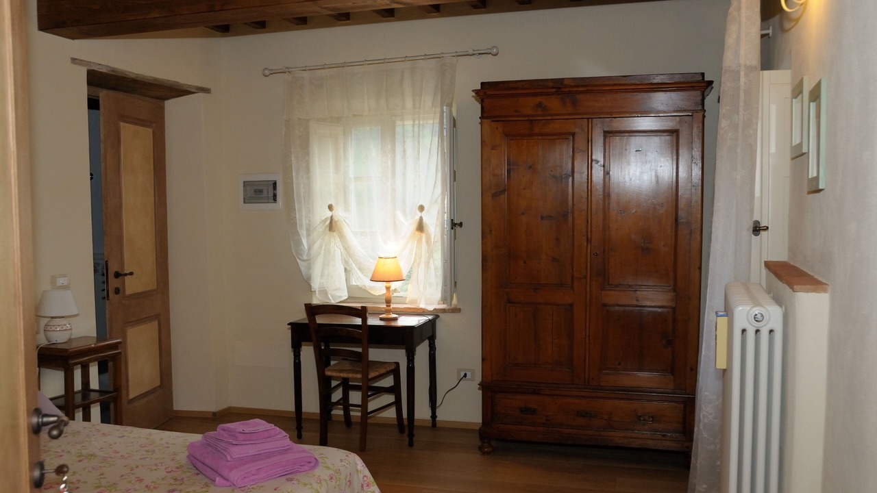 Photo of Bedroom in Sant'Andrea di Compito