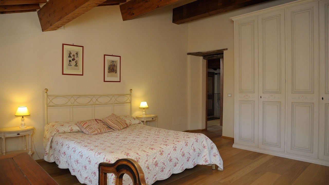 Photo of Bedroom in Sant'Andrea di Compito