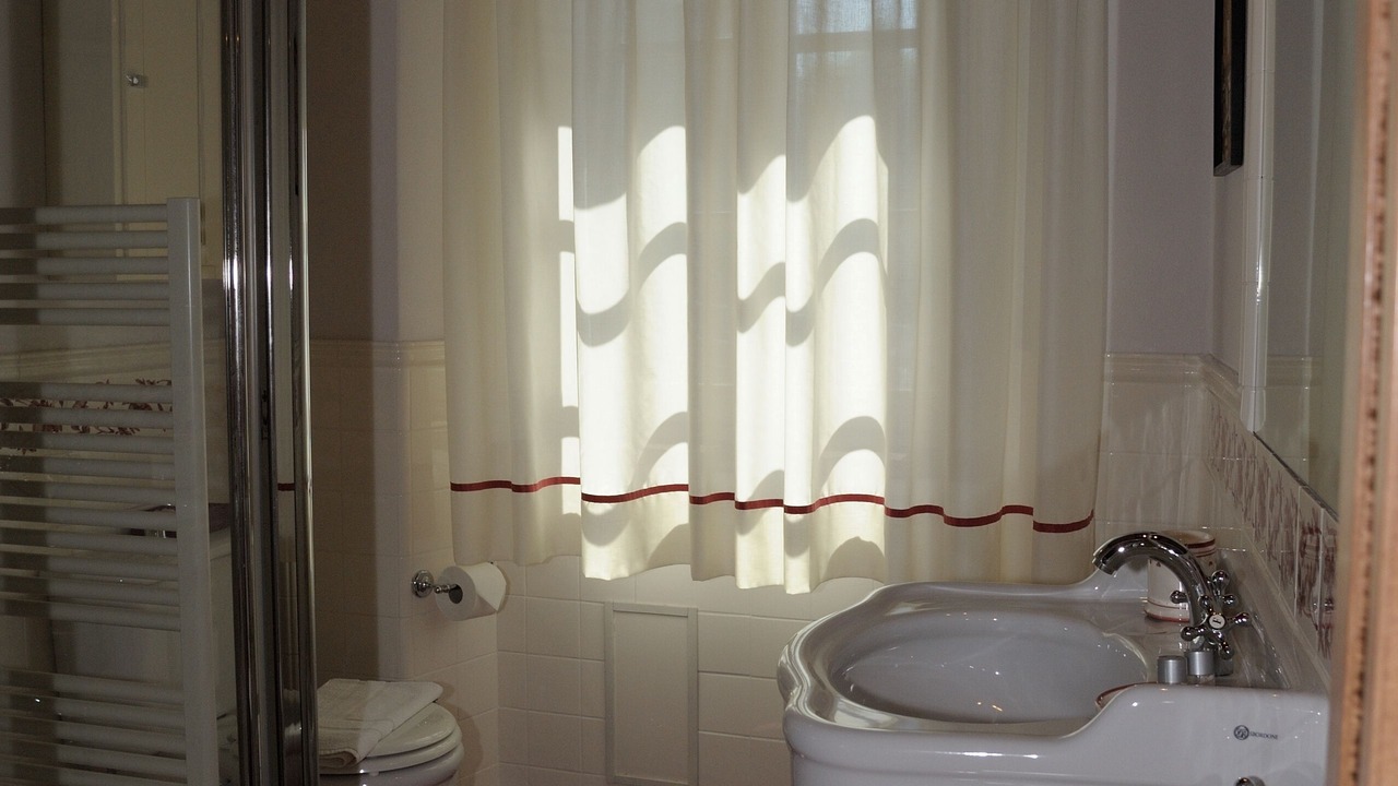 Photo of Bathroom in Sant'Andrea di Compito