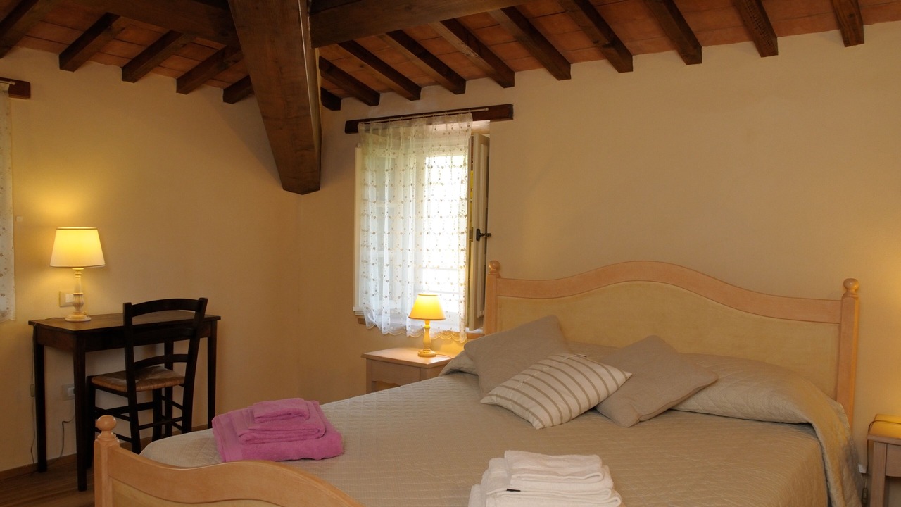 Photo of Bedroom in Sant'Andrea di Compito