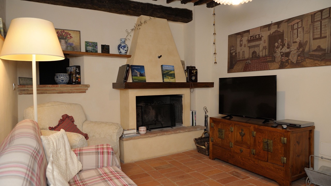 Photo of Livingroom in Sant'Andrea di Compito
