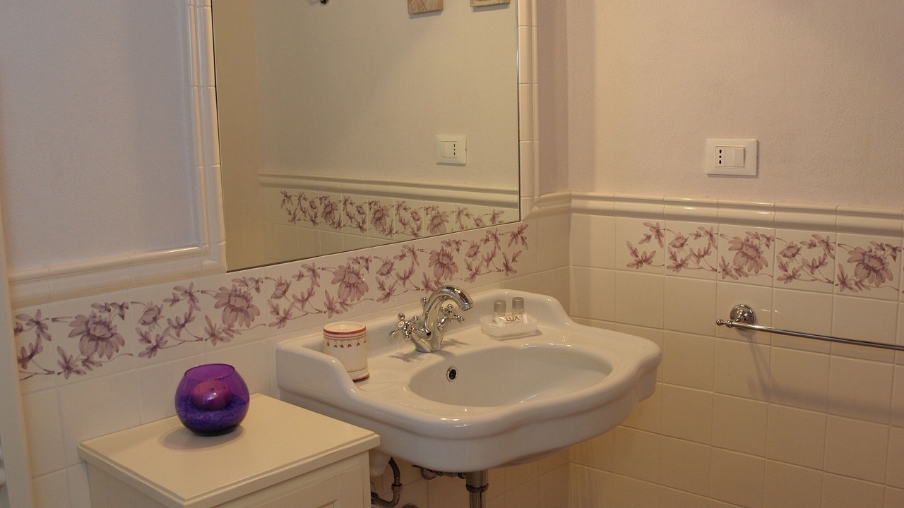 Photo of Bathroom in Sant'Andrea di Compito