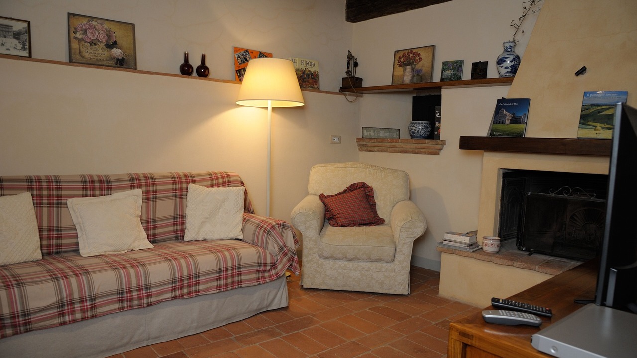 Photo of Livingroom in Sant'Andrea di Compito