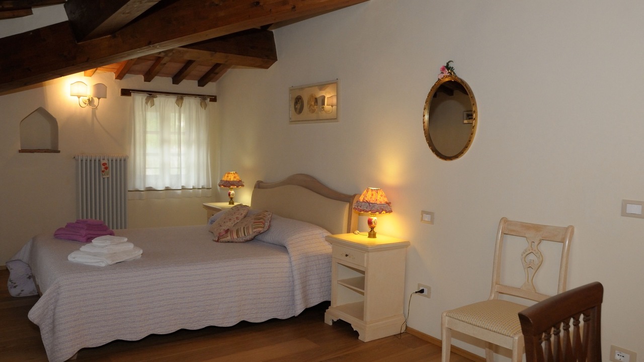 Photo of Bedroom in Sant'Andrea di Compito