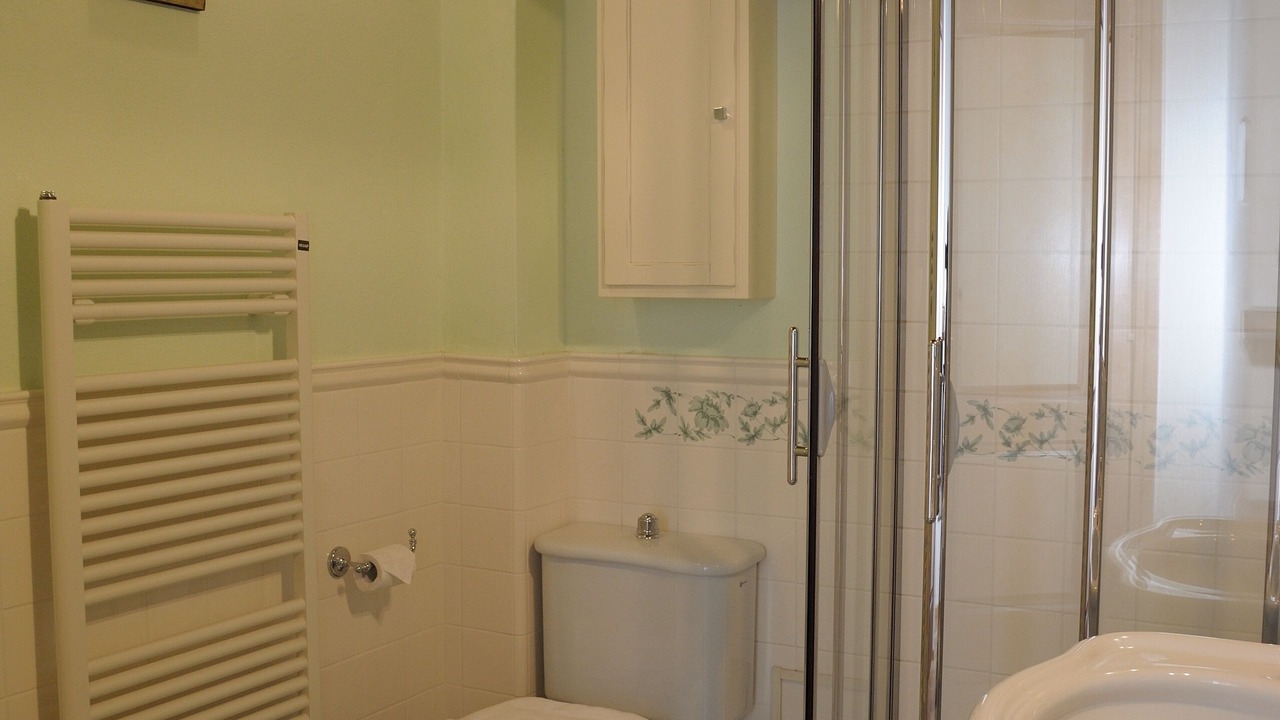 Photo of Bathroom in Sant'Andrea di Compito