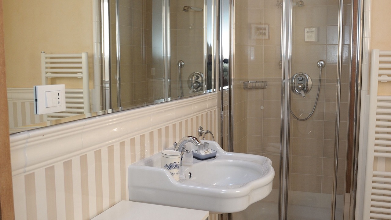 Photo of Bathroom in Sant'Andrea di Compito