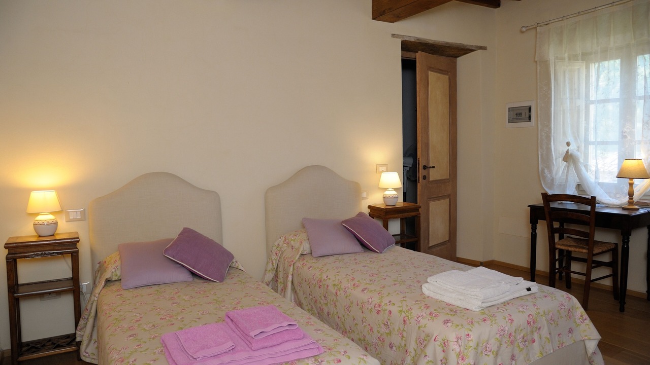 Photo of Bedroom in Sant'Andrea di Compito