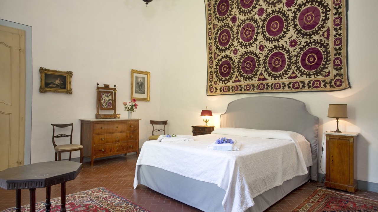 Photo of Bedroom in Nozanno