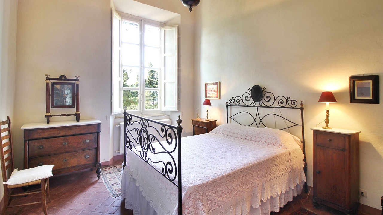 Photo of Bedroom in Nozanno