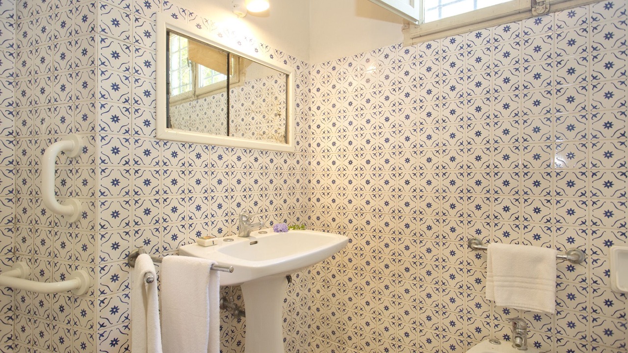 Photo of Bathroom in Nozanno