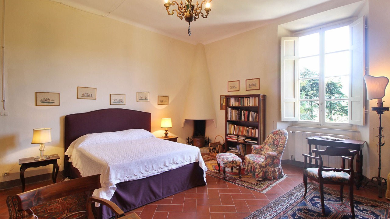 Photo of Bedroom in Nozanno