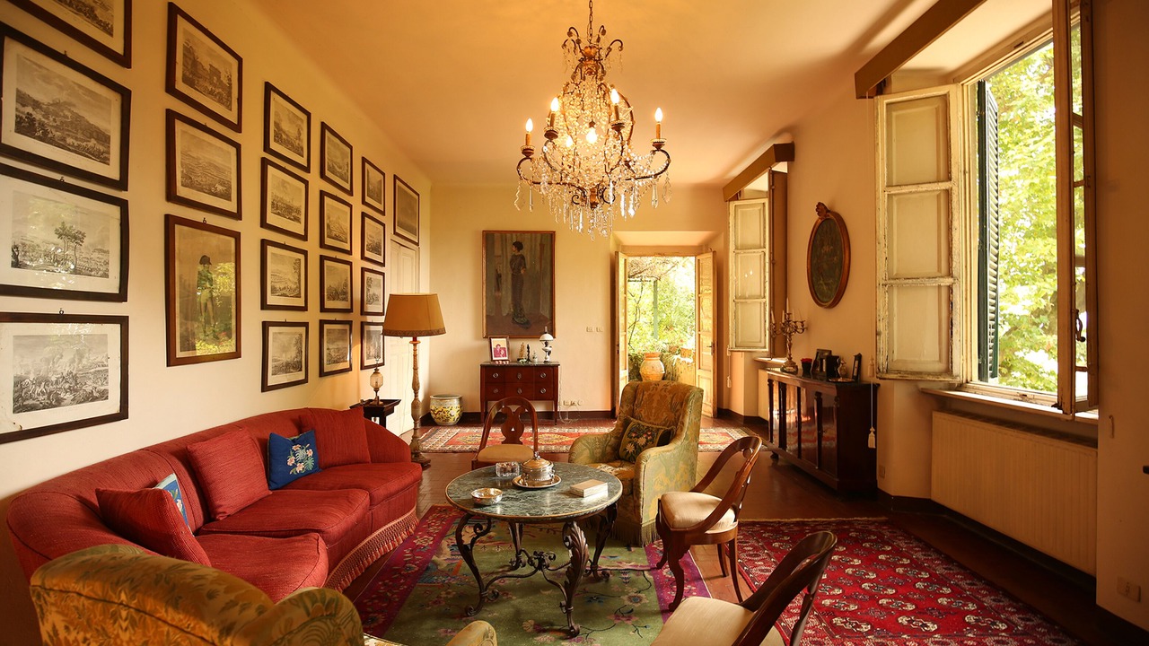 Photo of Livingroom in Nozanno
