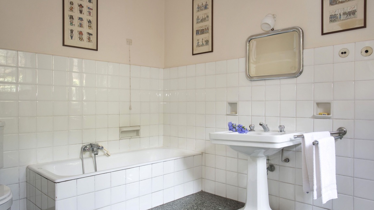 Photo of Bathroom in Nozanno