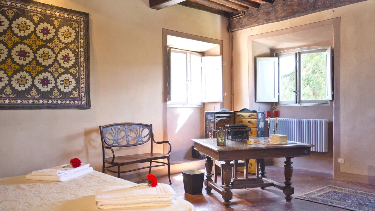 Photo of Bedroom in Nozanno