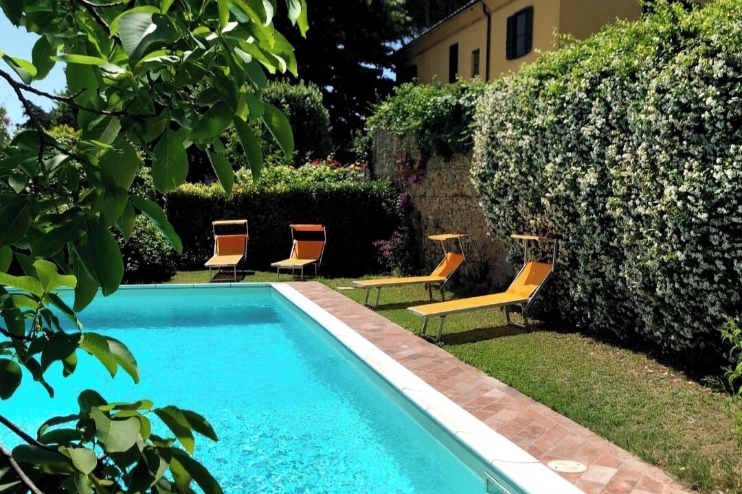 Photo of Outdoor in Orciano Pisano