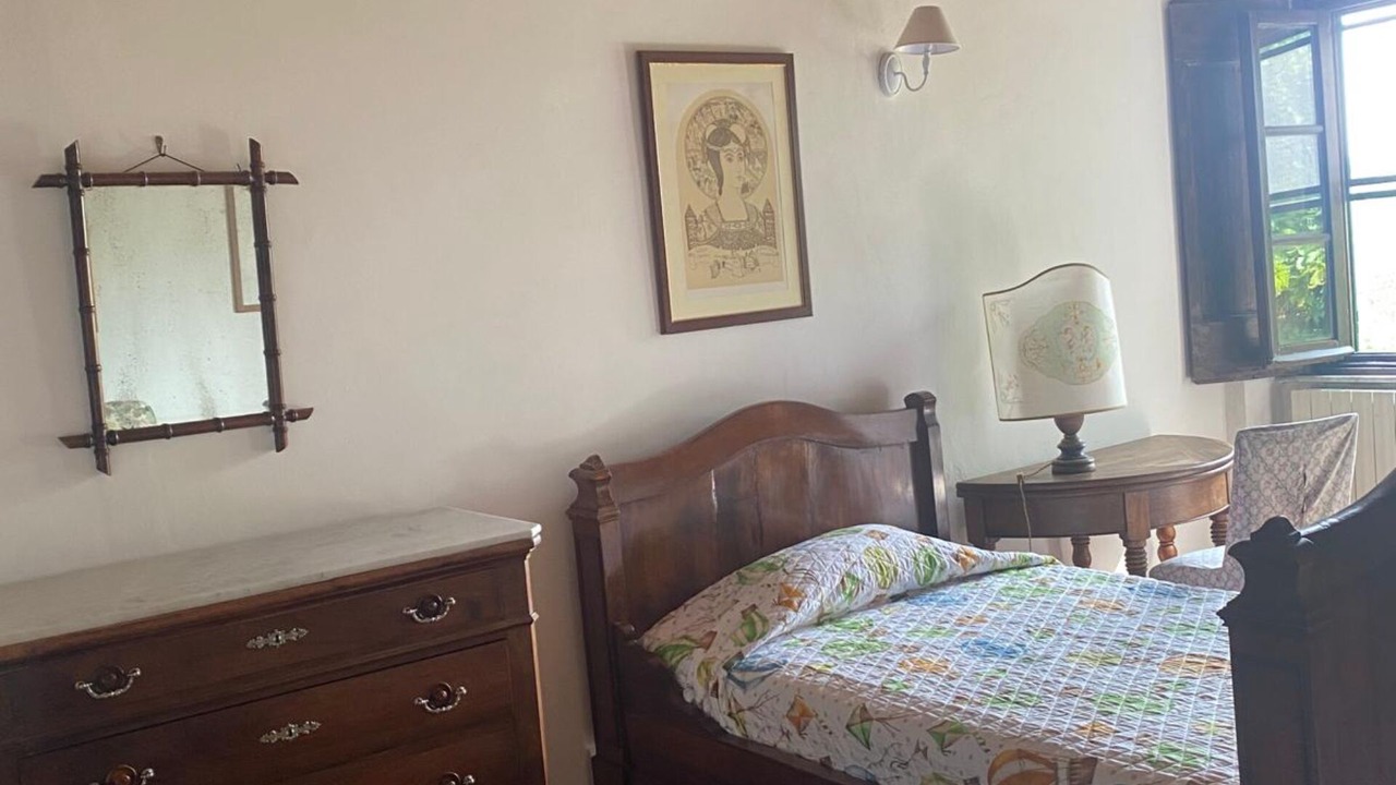 Photo of Bedroom in Orciano Pisano