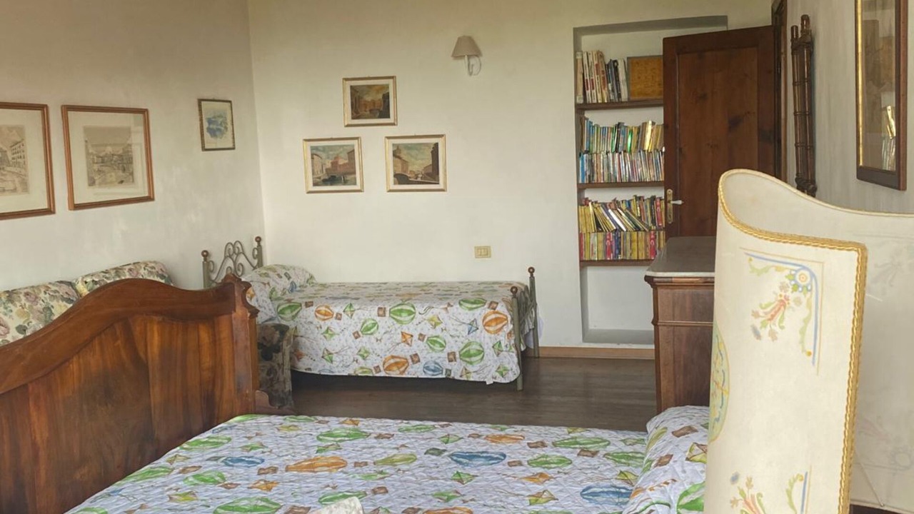 Photo of Bedroom in Orciano Pisano