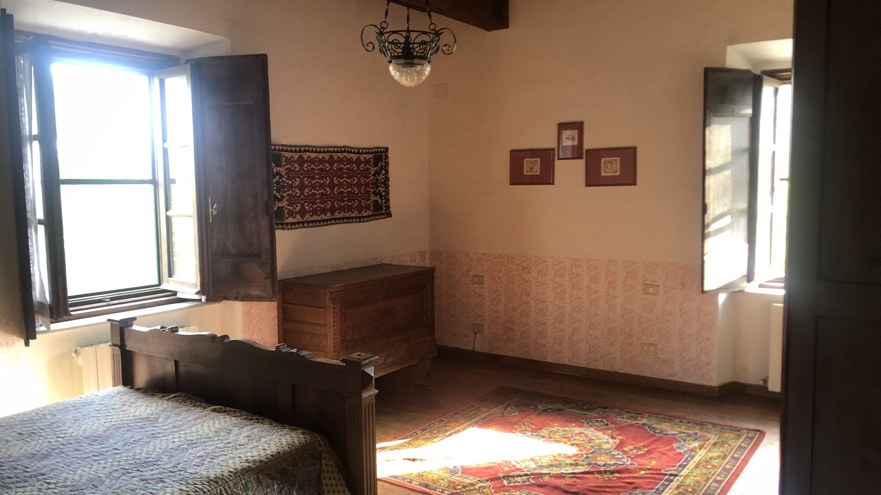 Photo of Bedroom in Orciano Pisano