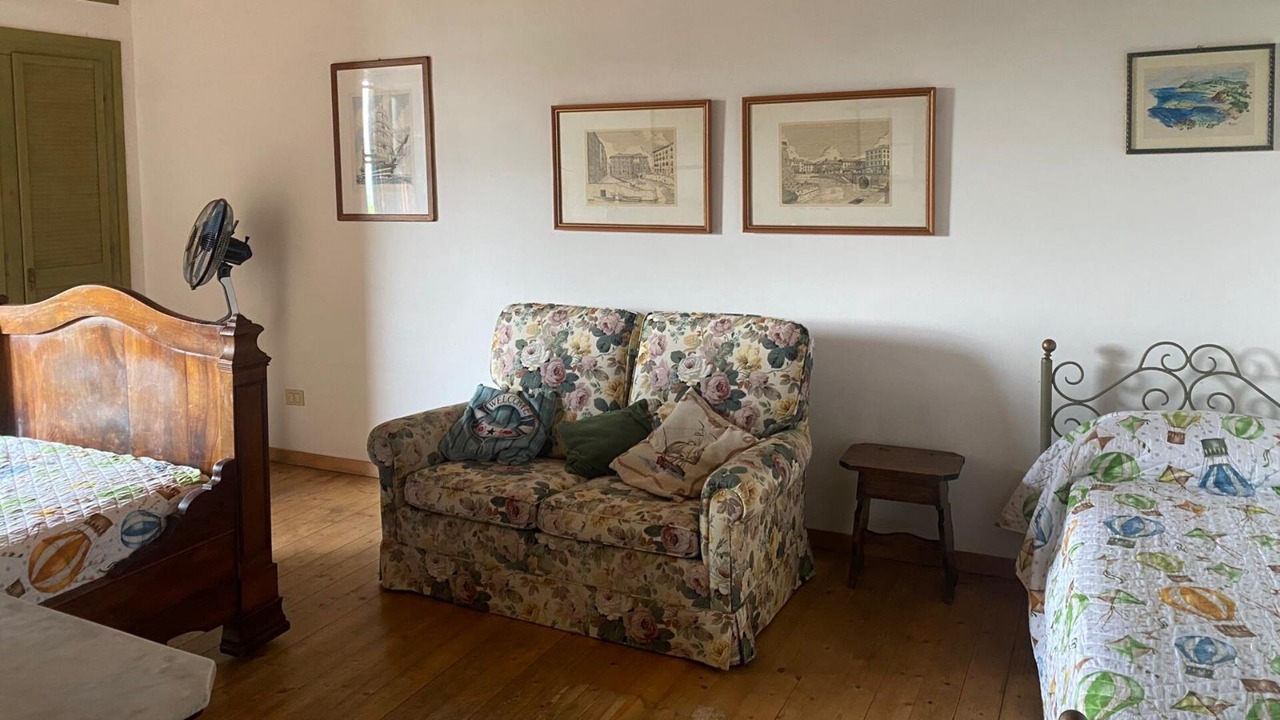 Photo of Bedroom in Orciano Pisano