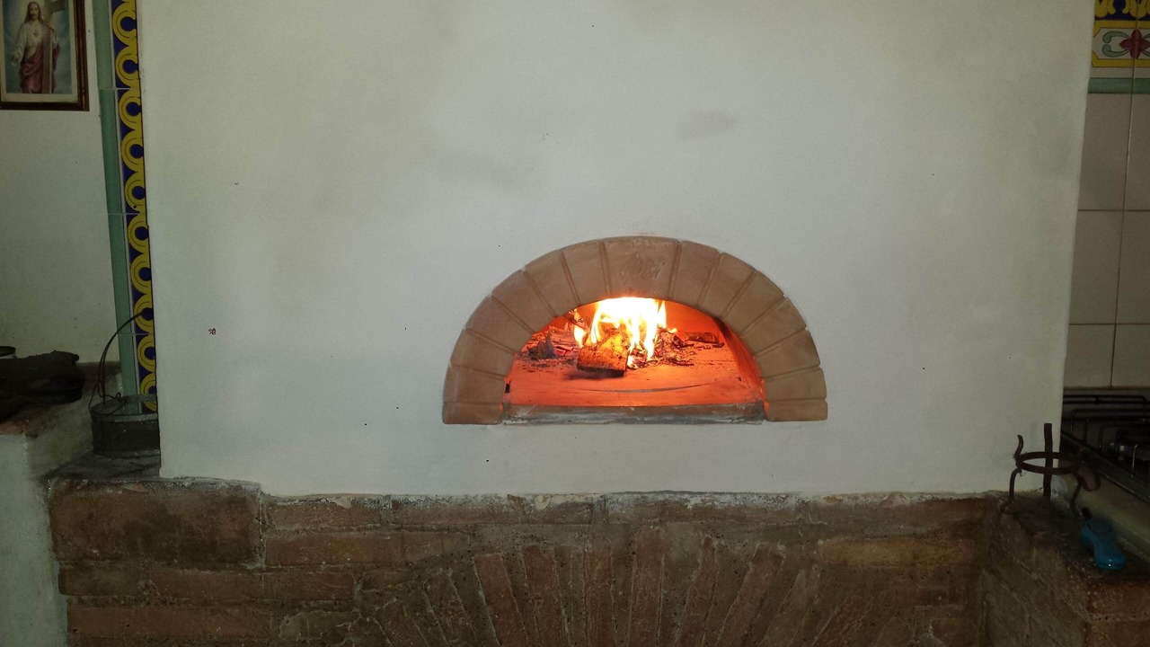 Photo of Livingroom in Orciano Pisano