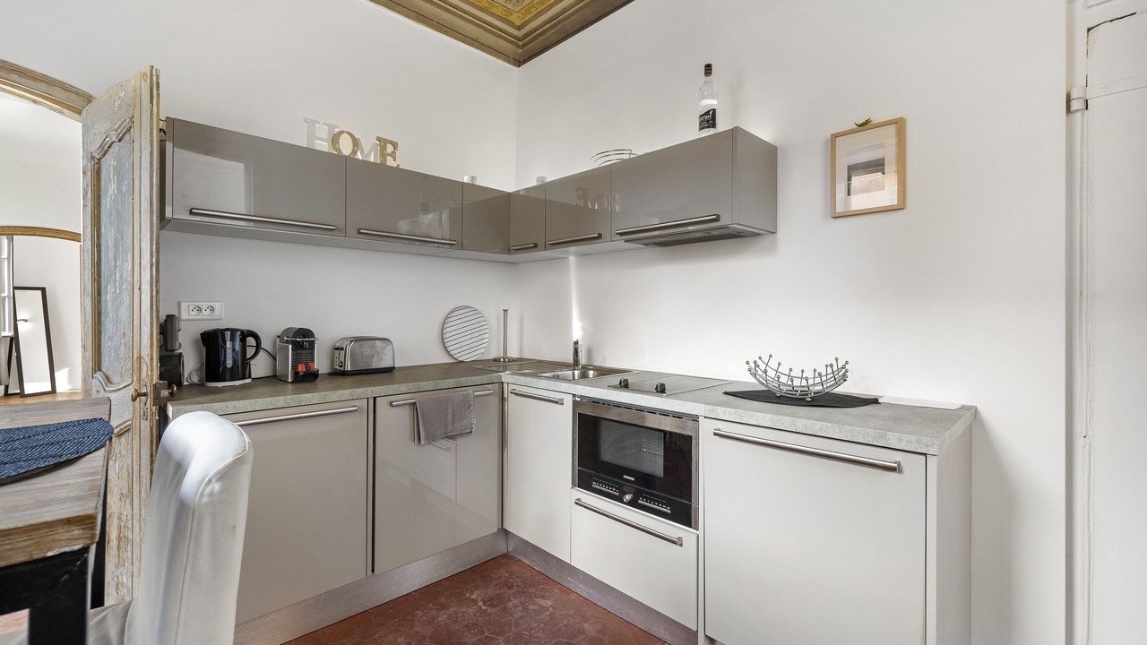 Photo of Kitchen in Old Town