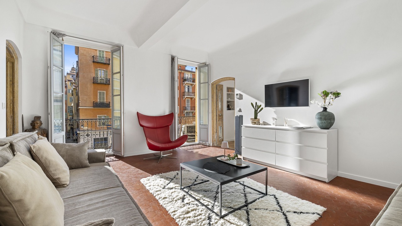 Photo of Livingroom in Old Town