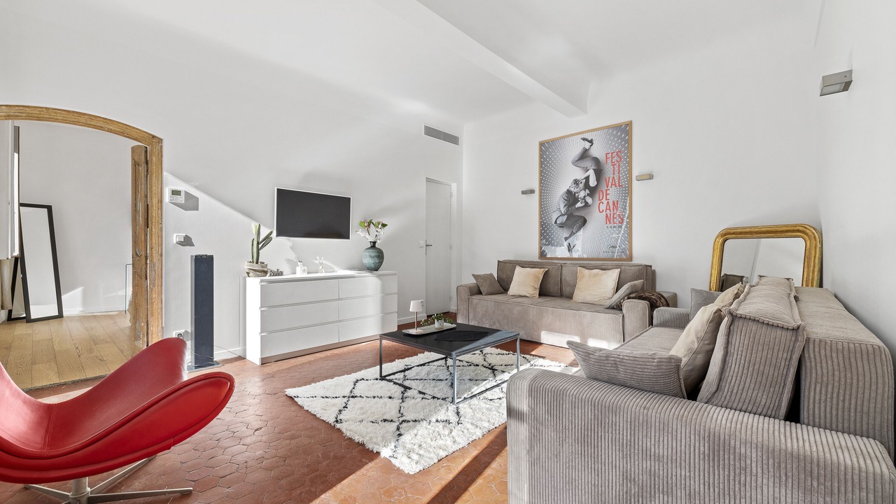 Photo of Livingroom in Old Town