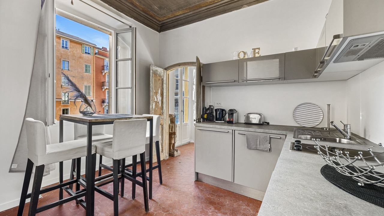 Photo of Kitchen in Old Town