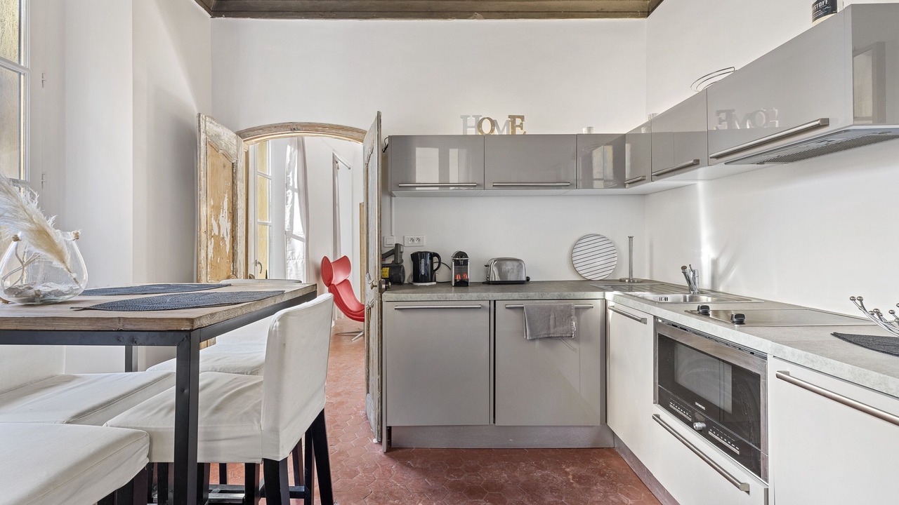 Photo of Kitchen in Old Town