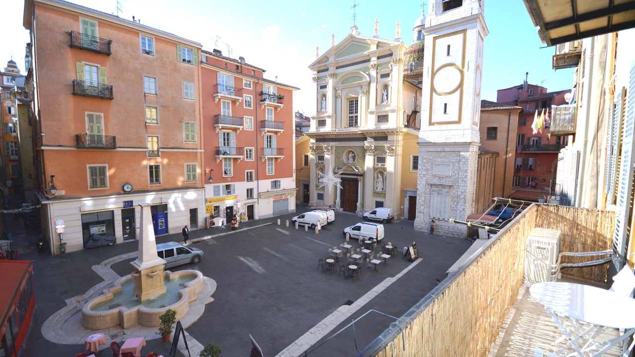 Photo of Outdoor in Old Town