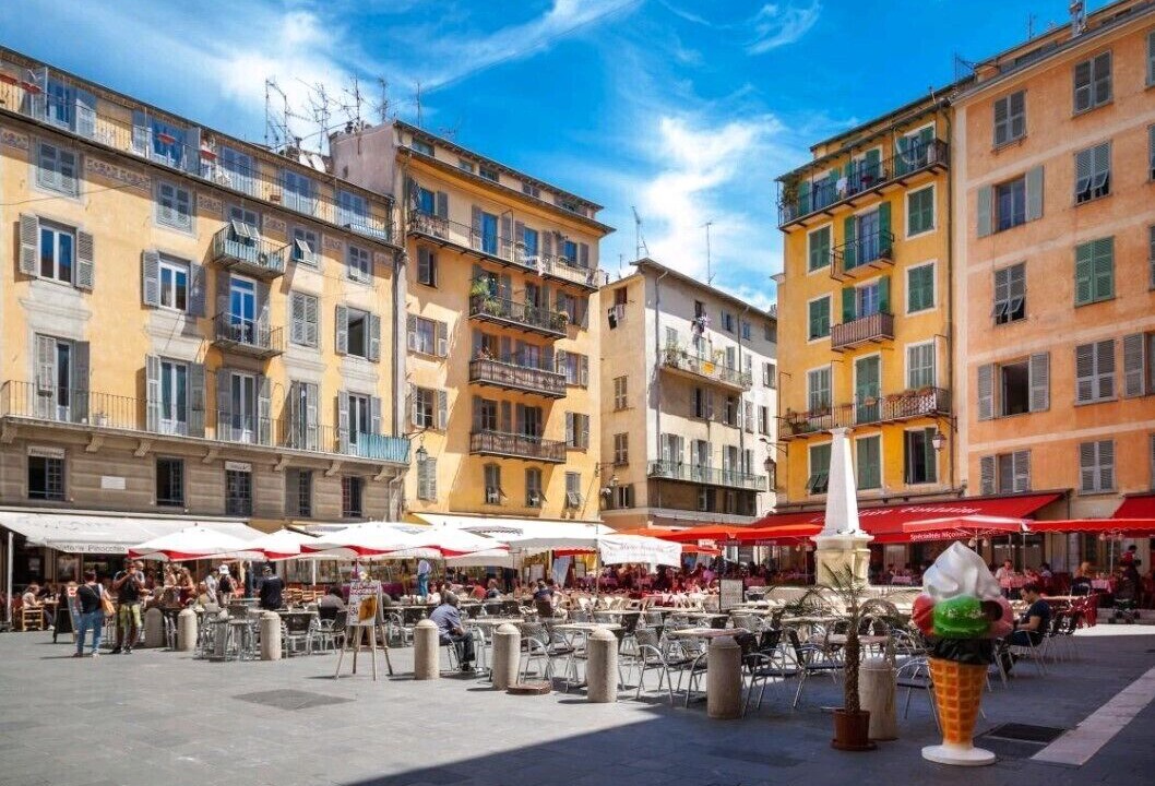 Photo of Outdoor in Old Town