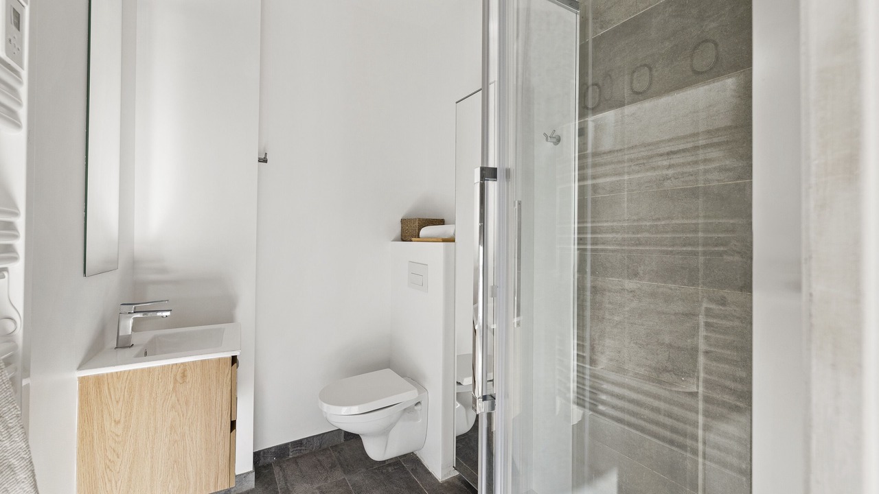 Photo of Bathroom in Old Town