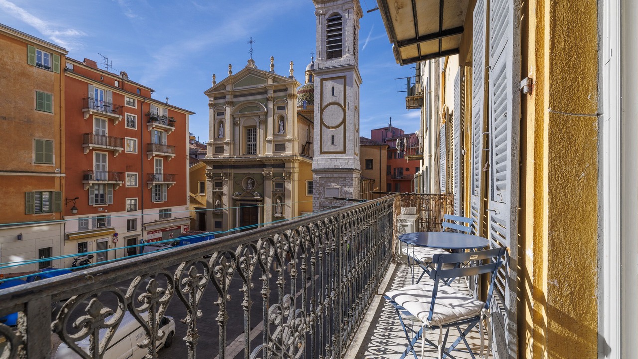 Photo of Outdoor in Old Town