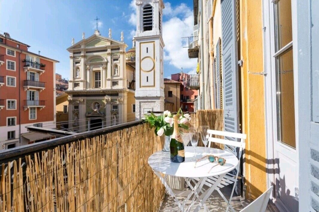 Photo of Outdoor in Old Town