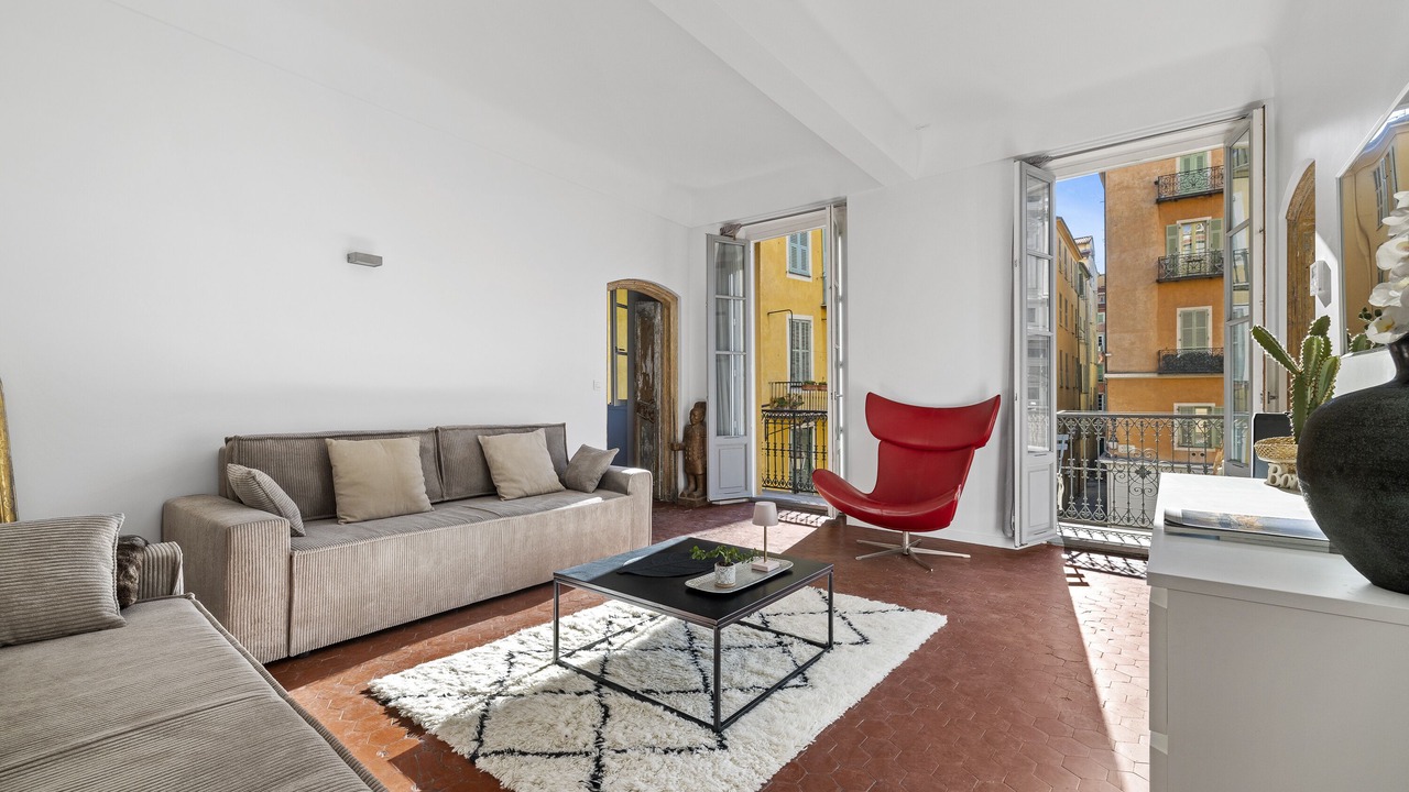 Photo of Livingroom in Old Town