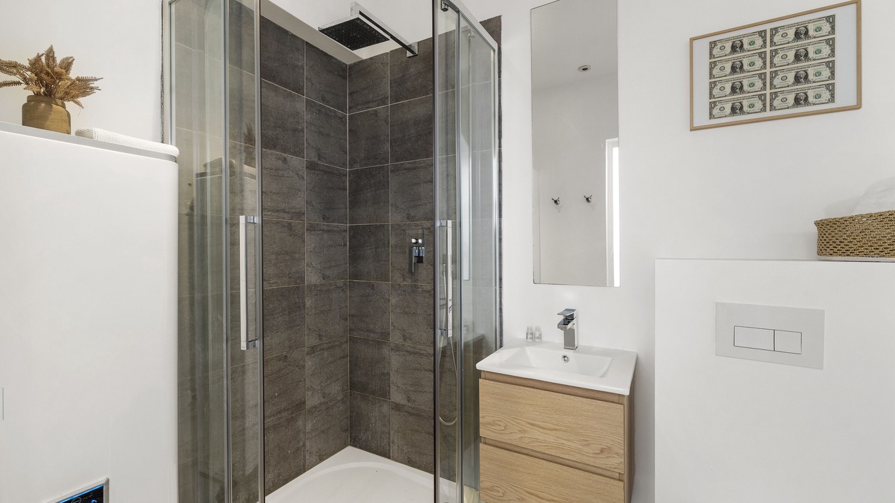 Photo of Bathroom in Old Town
