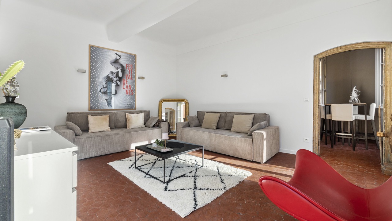 Photo of Livingroom in Old Town