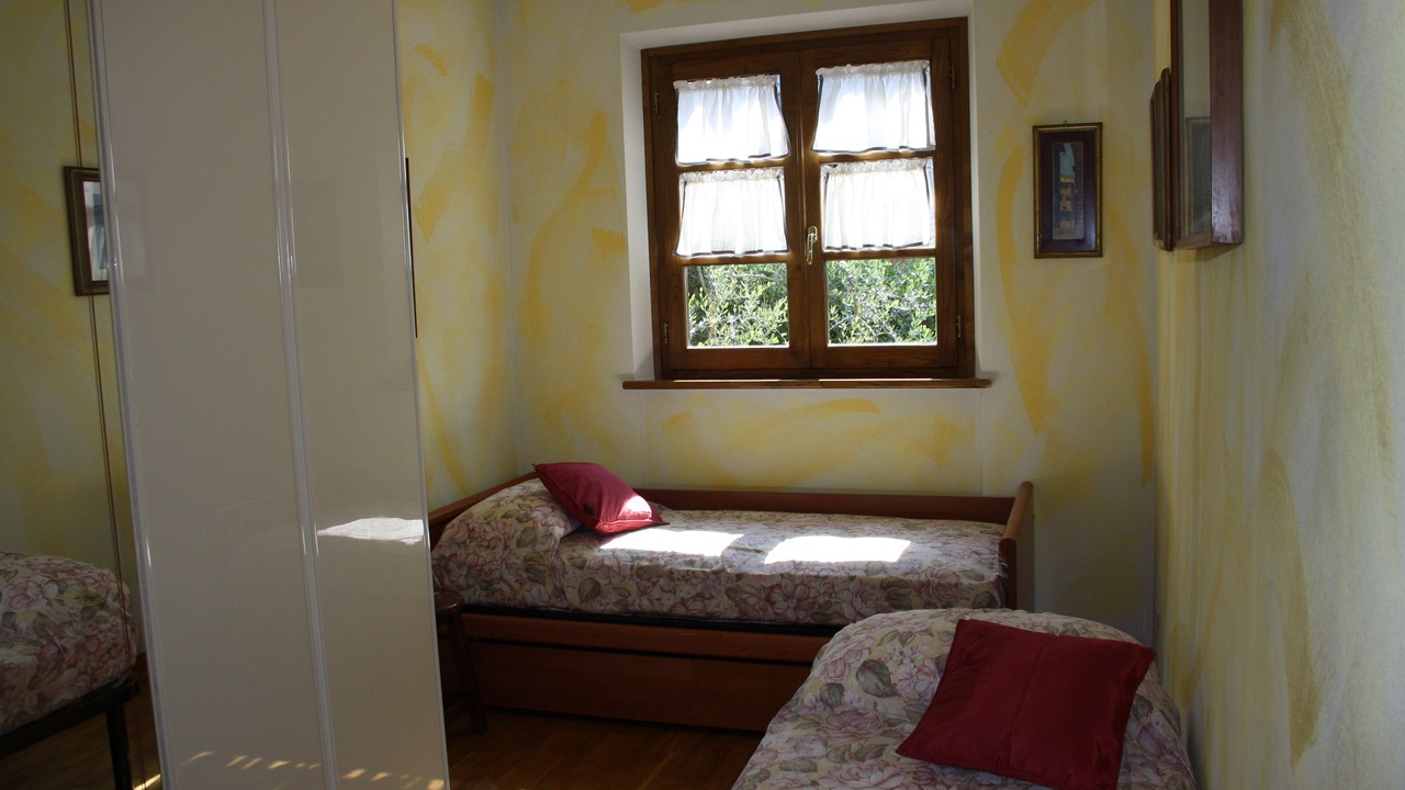 Photo of Bedroom in Corsanico-Bargecchia