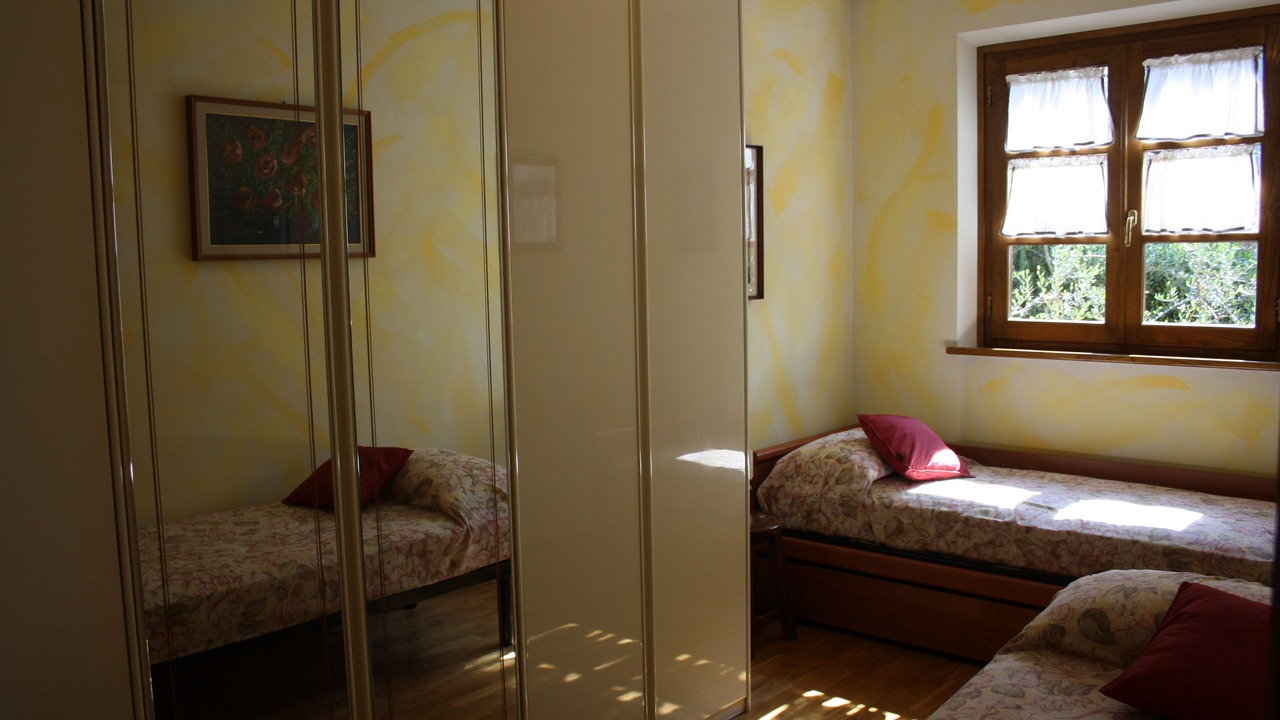 Photo of Bedroom in Corsanico-Bargecchia