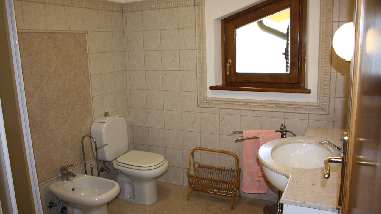 Photo of Bathroom in Corsanico-Bargecchia