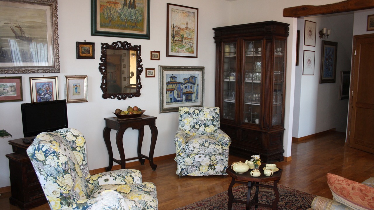 Photo of Livingroom in Corsanico-Bargecchia