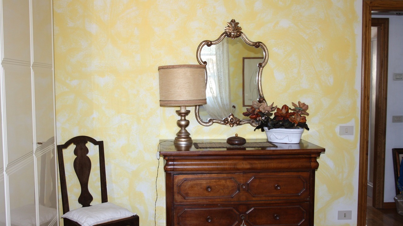Photo of Bedroom in Corsanico-Bargecchia