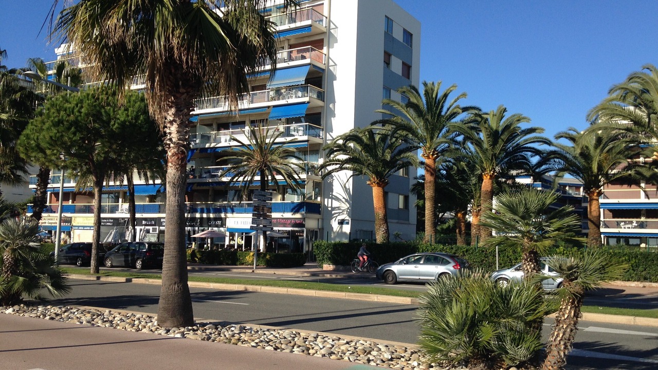 Photo of Outdoor in Cros-de-Cagnes
