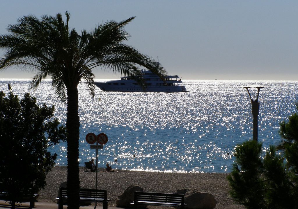 Photo of Outdoor in Cros-de-Cagnes