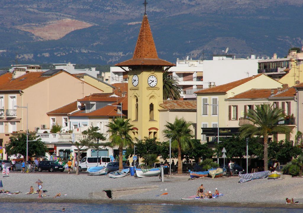 Photo of Outdoor in Cros-de-Cagnes