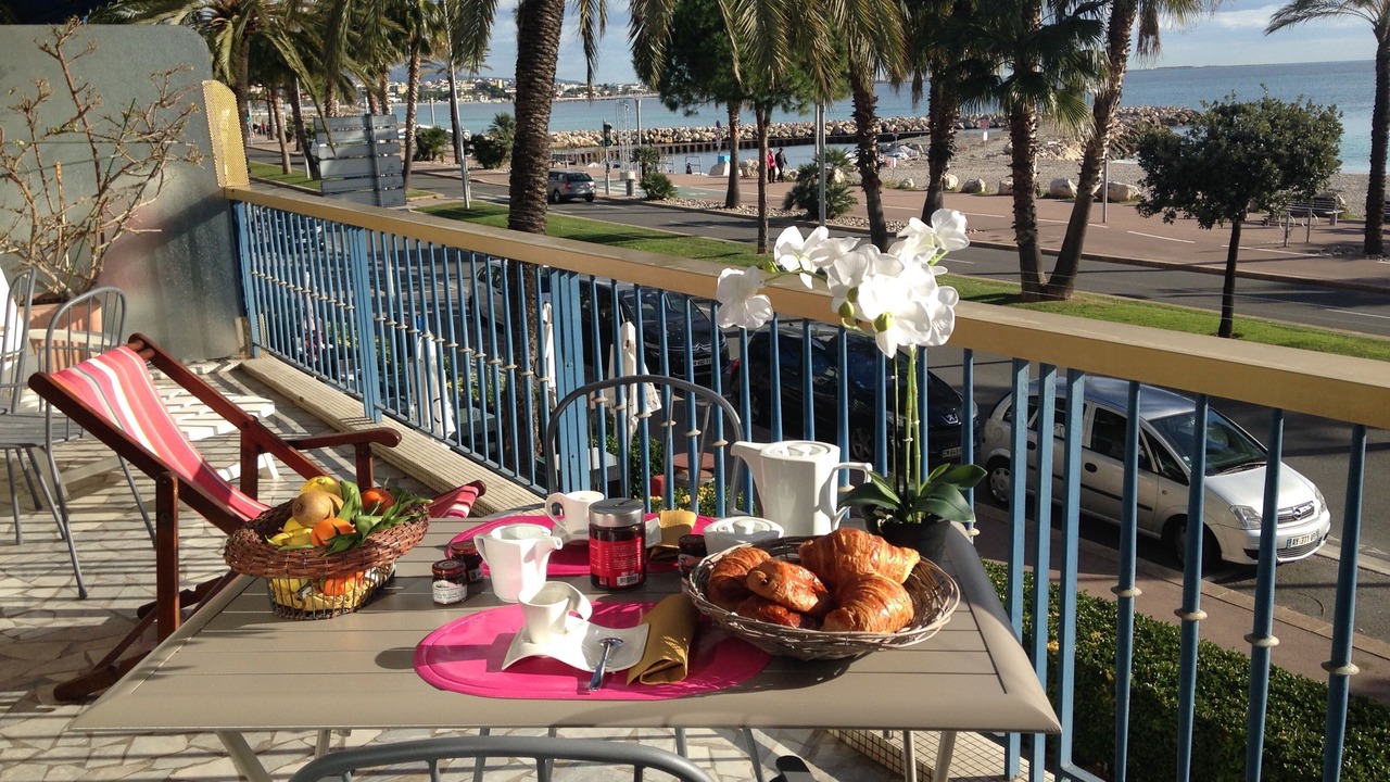 Photo of Outdoor in Cros-de-Cagnes