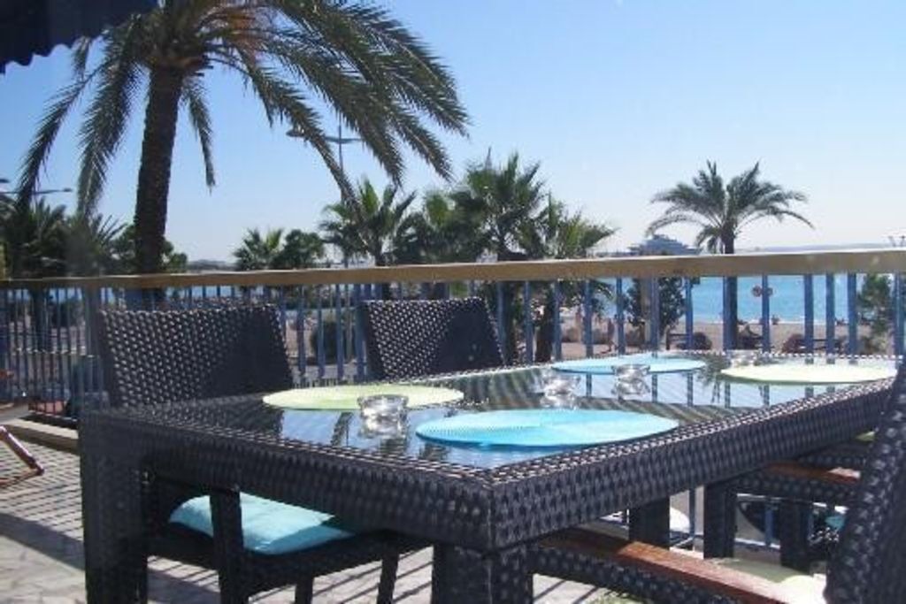 Photo of Outdoor in Cros-de-Cagnes