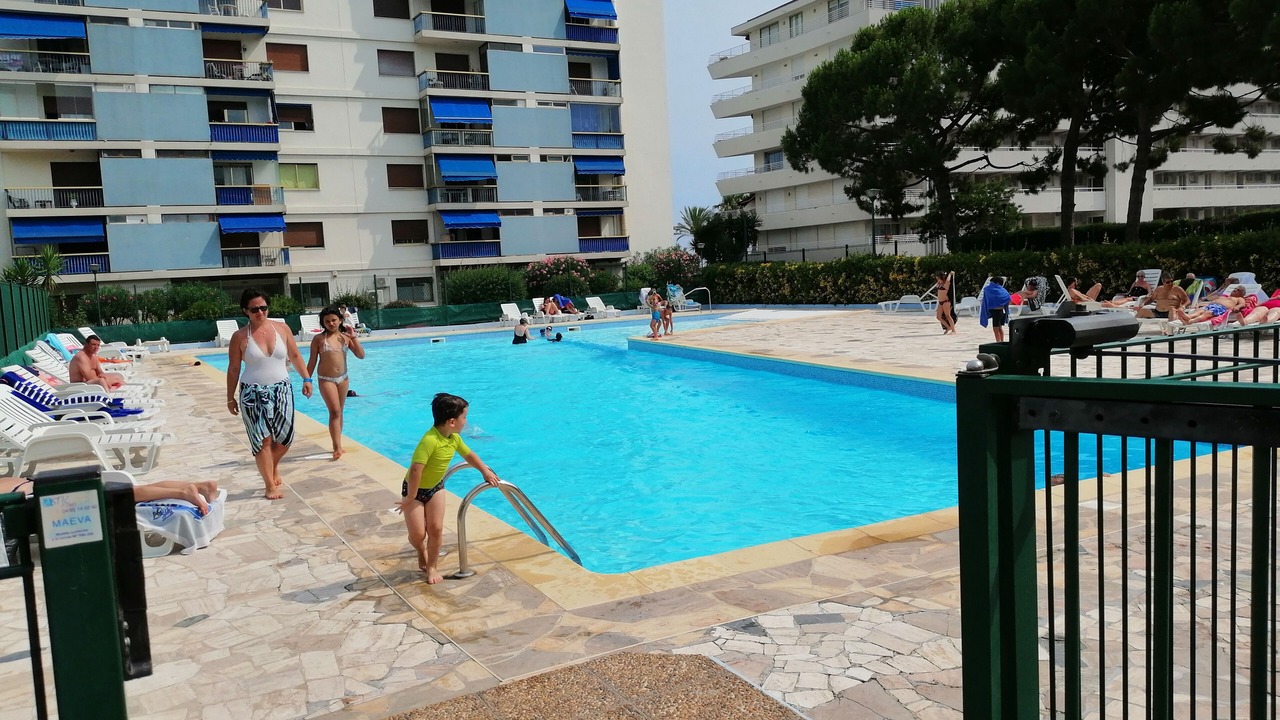 Photo of Outdoor in Cros-de-Cagnes