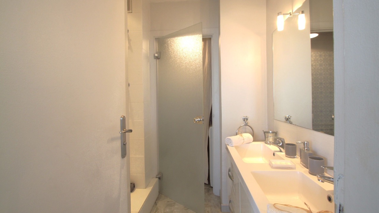 Photo of Bathroom in Cros-de-Cagnes