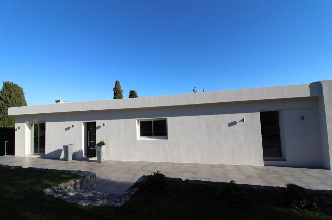 Photo of Outdoor in La Colle-sur-Loup